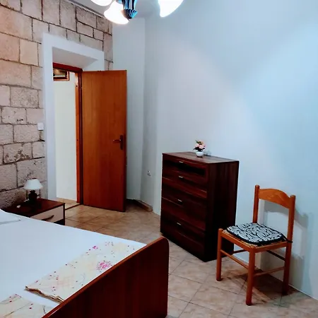 Apartamento By The Sea Povlja, Brac - 5644 Povlja (Brac)