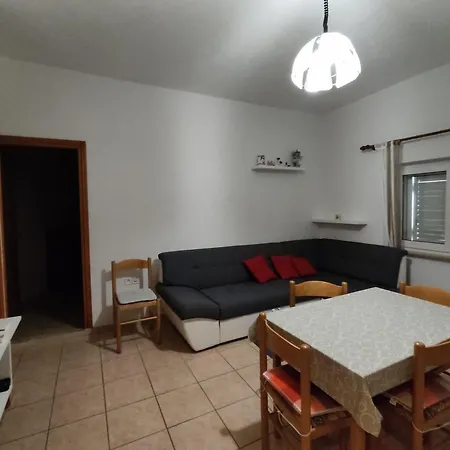 Apartamento By The Sea Povlja, Brac - 5644 *
