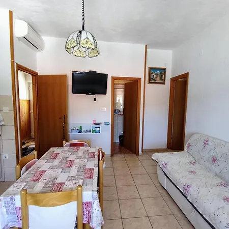 Apartamento By The Sea Povlja, Brac - 5644 *