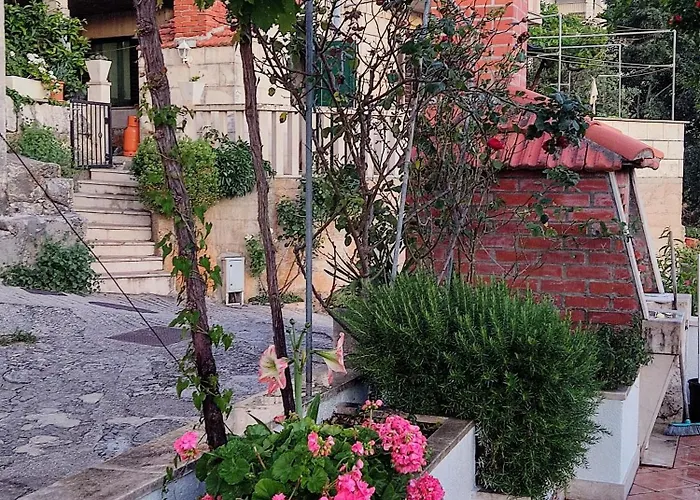 By The Sea Povlja, Brac - 5644 Apartamento Povlja (Brac)