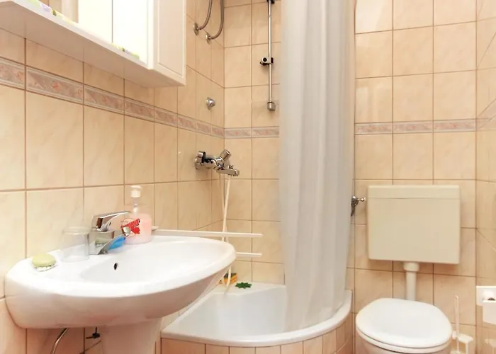 By The Sea Povlja, Brac - 5644 Povlja (Brac)